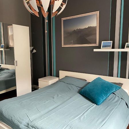 Ferienwohnung An Der Sesselbahn Cochem Bagian luar foto