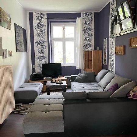 Ferienwohnung An Der Sesselbahn Cochem Bagian luar foto