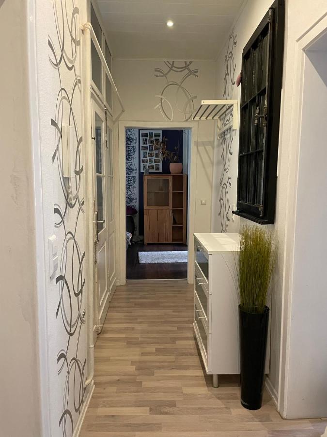 Ferienwohnung An Der Sesselbahn Cochem Bagian luar foto