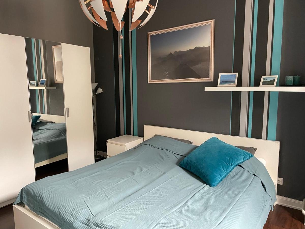 Ferienwohnung An Der Sesselbahn Cochem Bagian luar foto