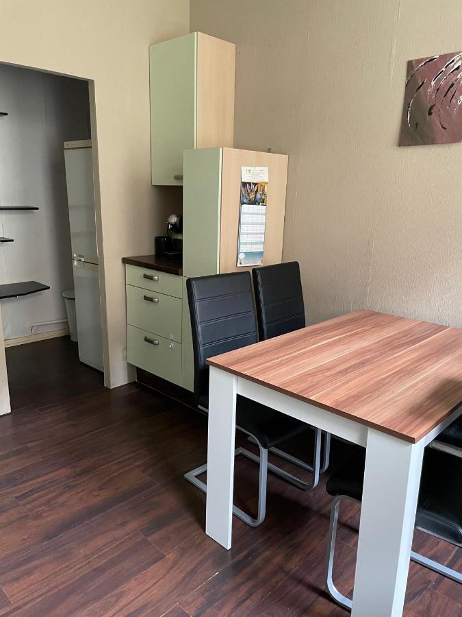Ferienwohnung An Der Sesselbahn Cochem Bagian luar foto