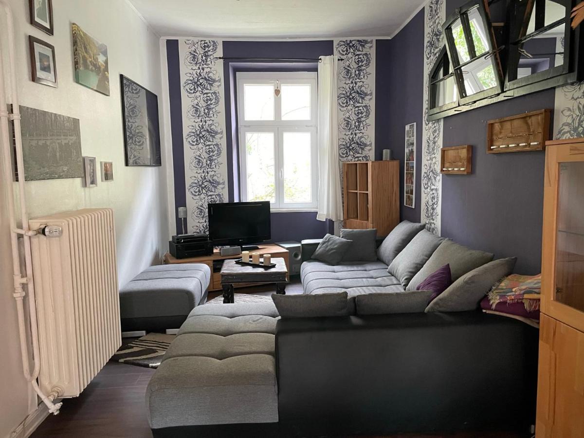 Ferienwohnung An Der Sesselbahn Cochem Bagian luar foto
