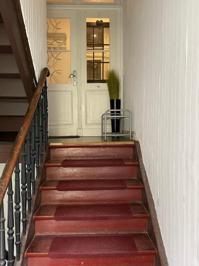 Ferienwohnung An Der Sesselbahn Cochem Bagian luar foto