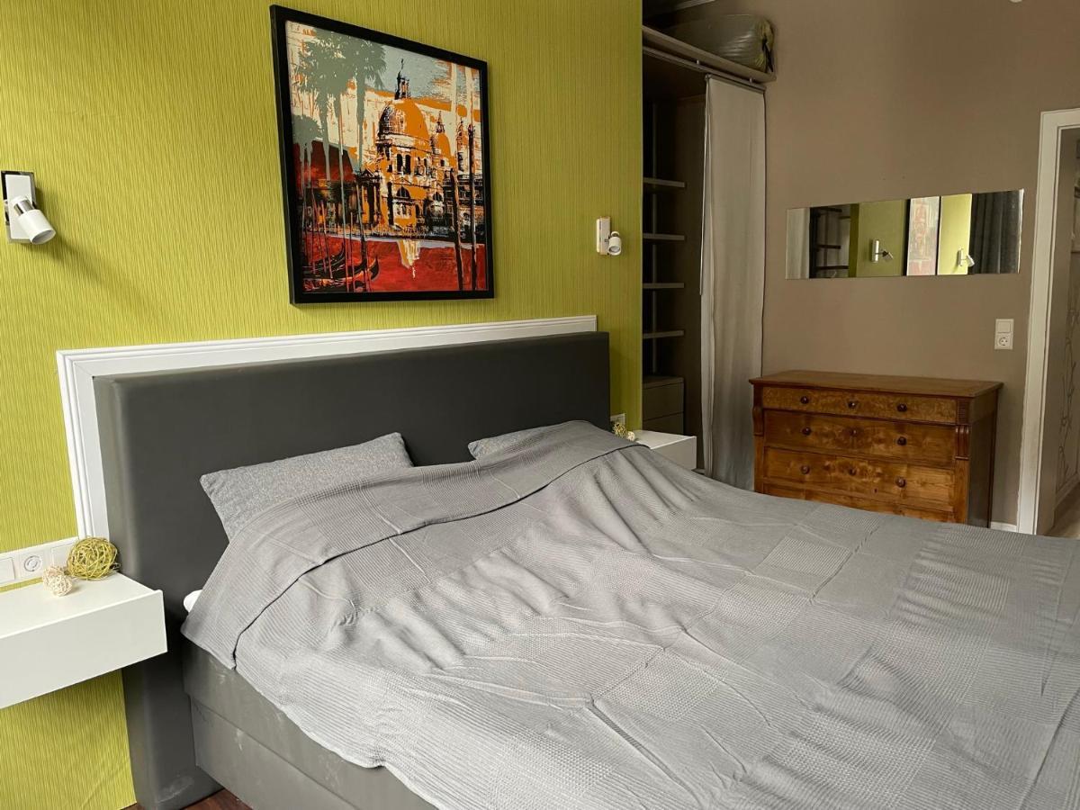 Ferienwohnung An Der Sesselbahn Cochem Bagian luar foto